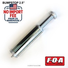F-o-a 2.5 Inch Hydraulic Bump Stop King Fox Ads F-o-a 2.5 Inch Hydraulic Bump Stop King Fox Ads
