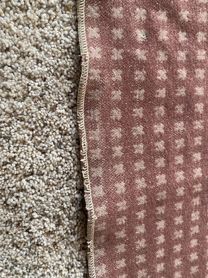 НАЧАЛО 1920-х ПУЛМАН ЖЕЛЕЗНОДОРОЖНАЯ ДОРОГА ШЕРСТЯНОЕ ОДЕЯЛО СПЕЦИАЛЬНЫЙ АВТОМОБИЛЬ ИСПОЛЬЗОВАТЬ - Изображение 4 из 4