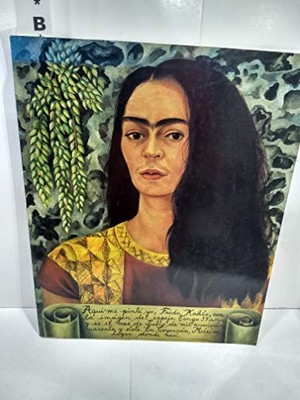 The World of Frida Kahlo: The Blue House