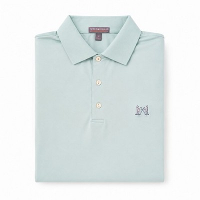 Peter Millar x NGLA National Golf Links Of America Summer Comfort Polo Men s M