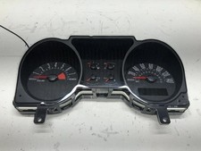 2006 Ford Mustang Speedometer Id 6r33-10849-ga Thru Gd 4.6l Oem 06 2006 Ford Mustang Speedometer Id 6r33-10849-ga Thru Gd 4.6l Oem 06