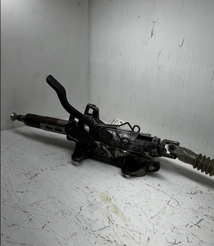 06700317620 Maserati Ghibli Quattroporte Steering Column Assembly LHD OEM