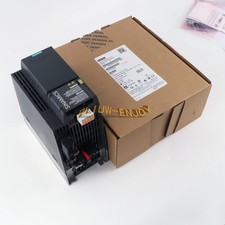 ONE NEW Siemens 6SL3210-1KE21-7AB1 6SL3 210-1KE21-7AB1 Inverter