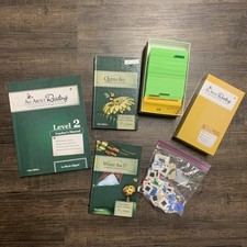 All About Reading Level 2 - COLOR Edition, Te...