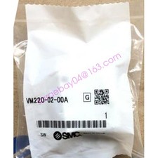 1PC NEW SMC VM220-02-00A Mechanical Valve Free delivery