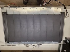 Simplex 4100-8001 Fire Alarm Panel , Cards And Racks. 