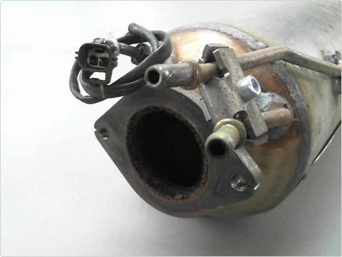 🇫🇷 FILTRE A PARTICULE FORD FOCUS II CC  08-10 ➤1529579 ♻️ - Photo 2/3