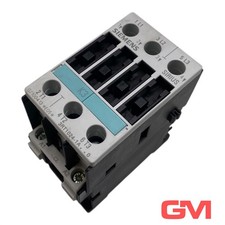 Siemens Power Contactor 3RT1024-1AC20 AC 24V 50/60Hz