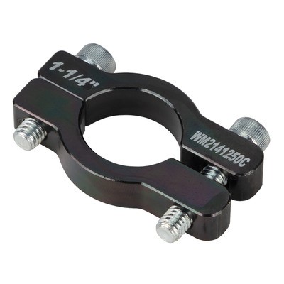 Wehrs Machine WM2141250C, One Suspension Limiter Chain Mount 1-1/4 in OD Tube