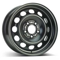 Alcar 9153 Stahlfelge 6.5J X 16 ET42 5X120 Passend FüR BMW 1