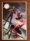 Amazing Spider-Man #2 Variant Edition NM-