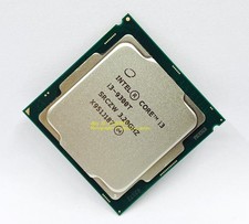 Intel Core i3-9300T SRCZW 3.2GHz Quad-Core 8MB 35W LGA1151 Desktop Processor