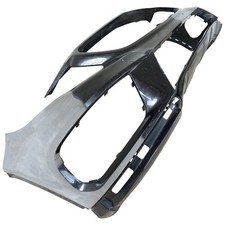 Mercedes Benz GLA AMG front bumper Sport X156 2014-2017 Genuine A1568851925