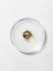 American Bald Eagle 1/500 Oz .9999 Fine Gold Round (Sealed in Capsule) *As Shown