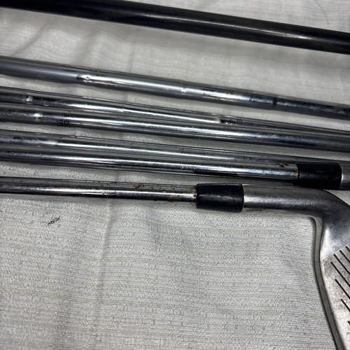 Adams Golf GT Xtreme 2 Iron Set 3,4,5,6,7,9 (7 Clubs) RH TT Mid Flex + 3-wood - Picture 11 of 13
