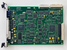 ADVANTEST - BGR-016796 - T5335P PC Board - PCB