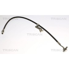 1x ORIGINAL® Triscan 8150 81012 Bremsschlauch Vorne, Rechts für Tesla MODEL Y