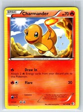 Charmander 18/149 Boundaries Crossed Regular NM/LP on eBay