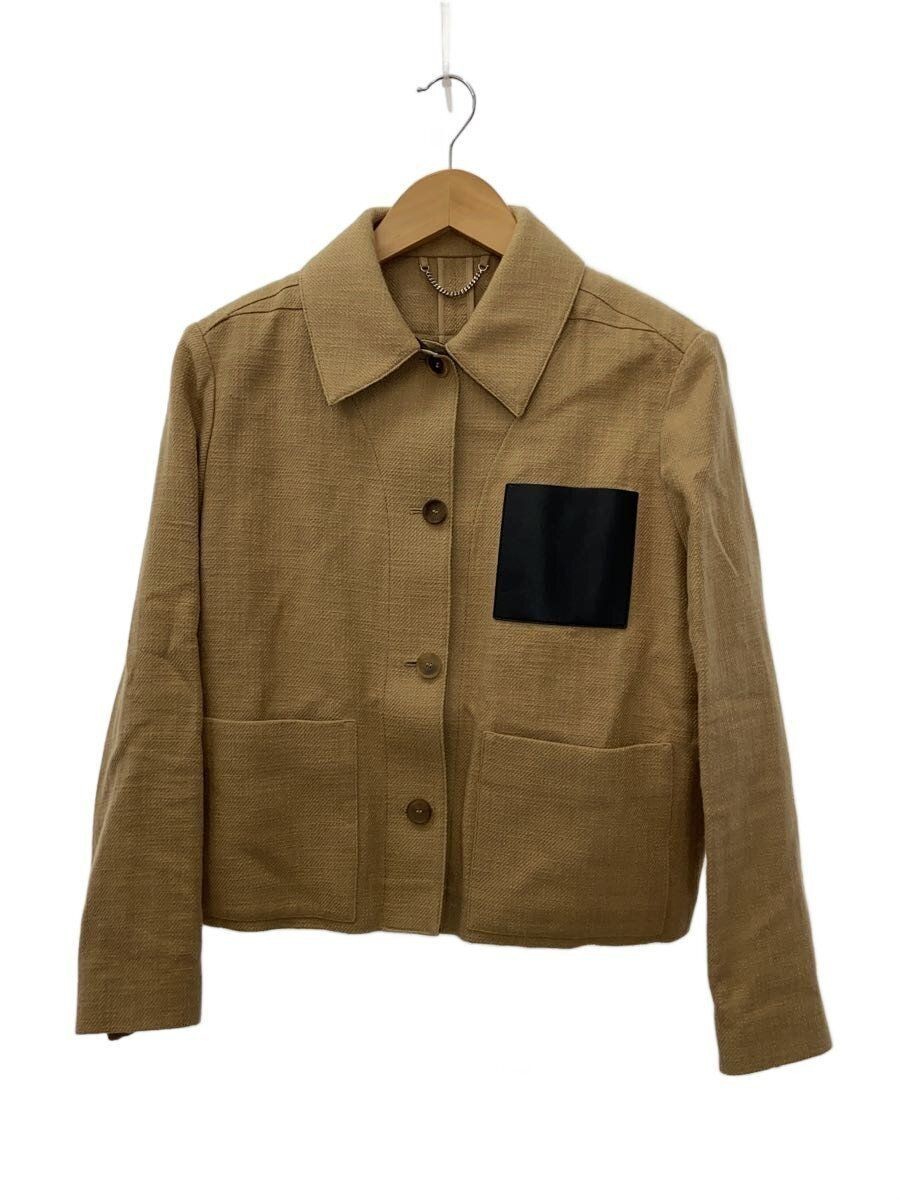 Salvatore Ferragamo CML Jacket 40% Cotton