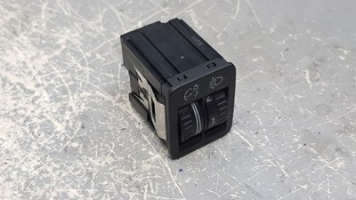 Schalter Regler Leuchtweitenregulierung Dimmer Beleuchtung VW 3C/3CC Passat