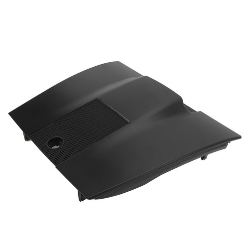 Speaker Grille Cover Center Dash Speaker Trim Panel Plastic Easy To Maintain - Picture 4 of 22