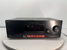 Sony STR-DG520 Receiver HiFi 5.1 Channel AV Home Theater HDMI Surround Audio