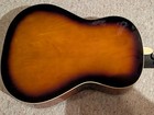 Ventura VWDOTBS 3 /4 Acoustic Guitar Brown Hand-Crafted 6-String Right-handed — photo 6