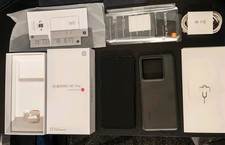 Xiaomi 14T Pro Smartphone Titan Black, 512GB, 12GB RAM, Dual SIM, + Free Gifts