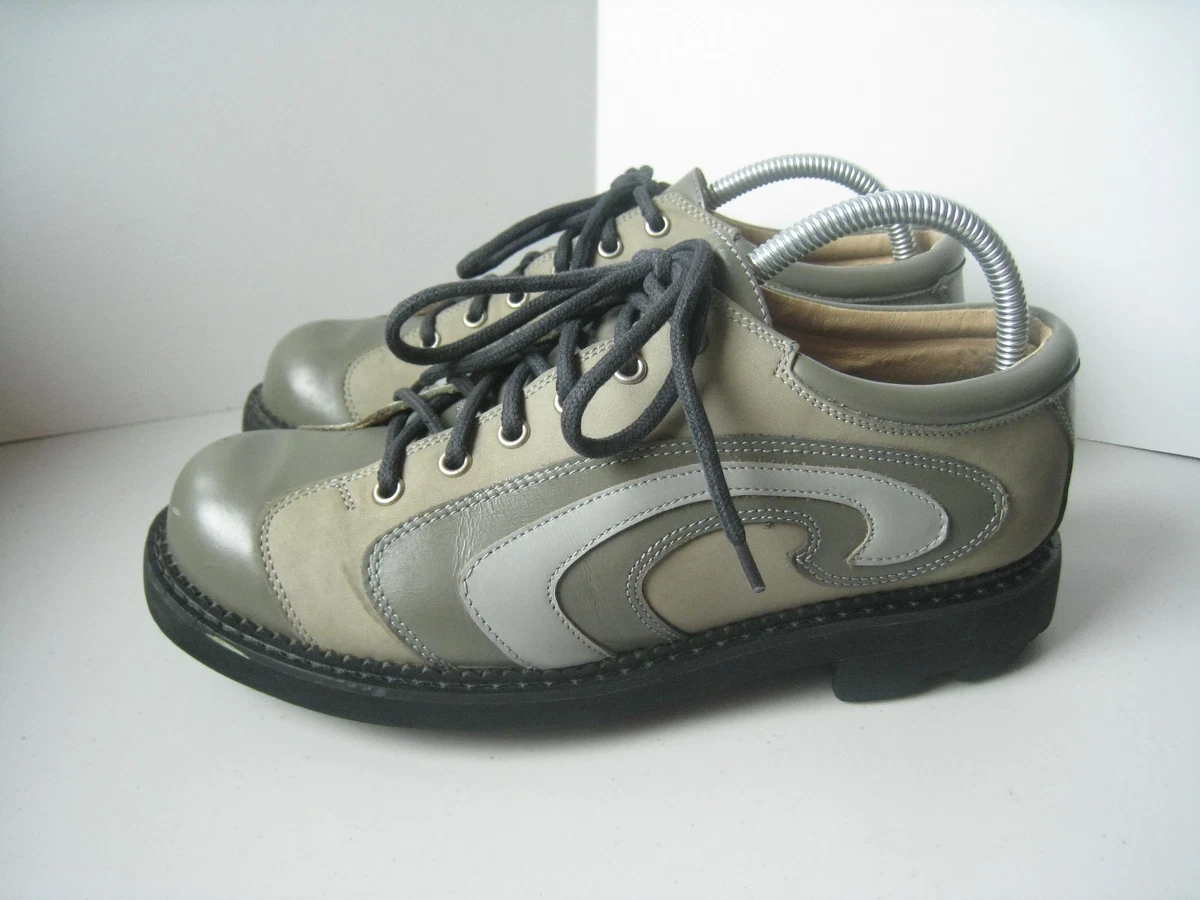 John Fluevog Leather Casual Shoes for Men for sale | eBay display picture 2