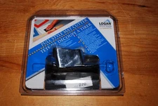 Logan Model 3000 Pull Style Mat Cutter