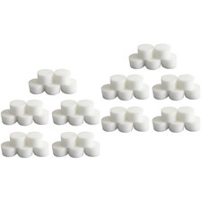 100 PCS Moisturized Planting Sponges Soilless Hydroponic Sponge 0.18 per sponge