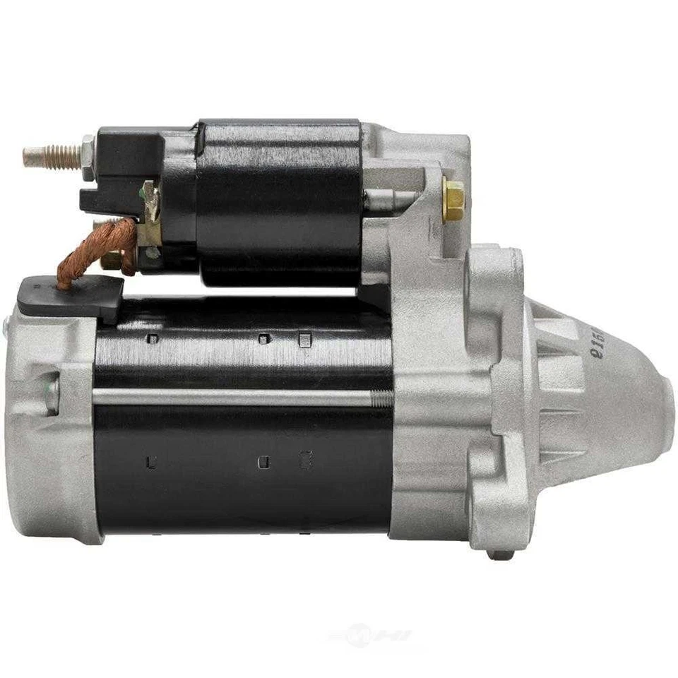 Motor de arranque compatible con Lincoln Navigator ACDELCO PROFESSIONAL 2005-2014 Foto 4 de 4