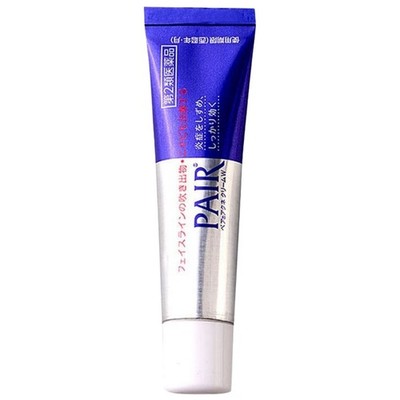 Lion Pair Acne Wirksame Creme für zu Akne neigende Haut   24 g