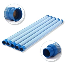 Pool Cleaner Hose for Zodiac MX6 MX8 39 Inch Twist Lock Pool Vacuum Hose Warr...