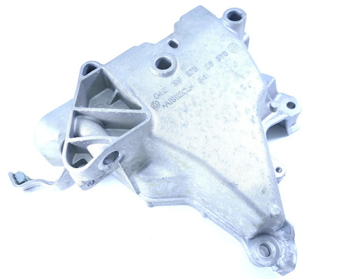 Audi Q3 8U 1,4TSi VW Sportsvan 1,2 CZE Motorkonsole Konsole Halter 04E199275