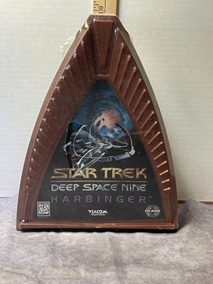 Star Trek: Deep Space Nine: Harbringer (PC) New and Sealed