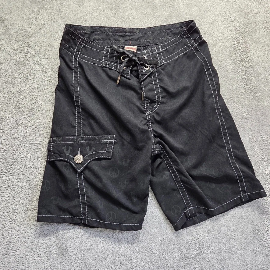 True Religion Men's Swimwear for sale | eBay