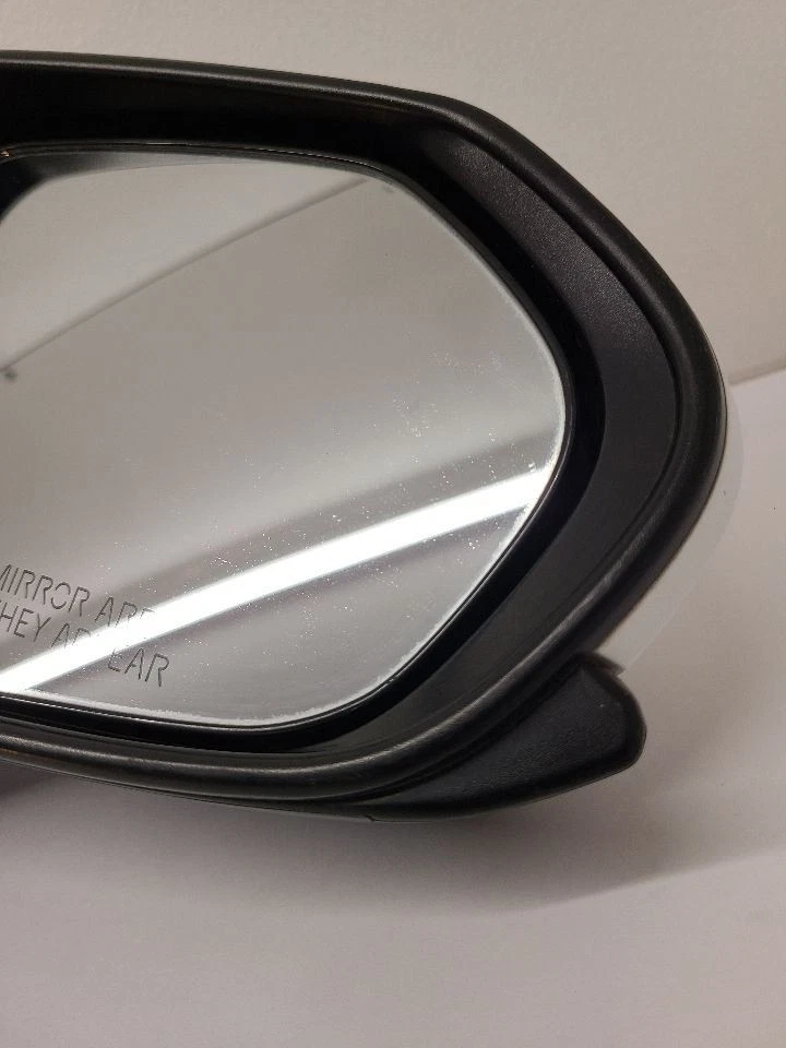 Espejo retrovisor lateral eléctrico térmico para pasajeros Toyota Camry 2018-2025  Foto 2 de 4