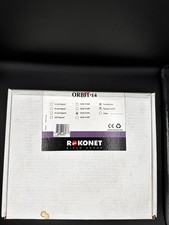 Risco rokonet orbit 14 centrale 