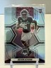 De'Von Achane - 2023 Panini Mosaic Draft Picks Silver Prizm Rookie Card - #48