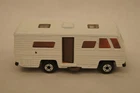 MATCHBOX LESNEY #54 Mobile Home White 1980 Superfast ENGLAND