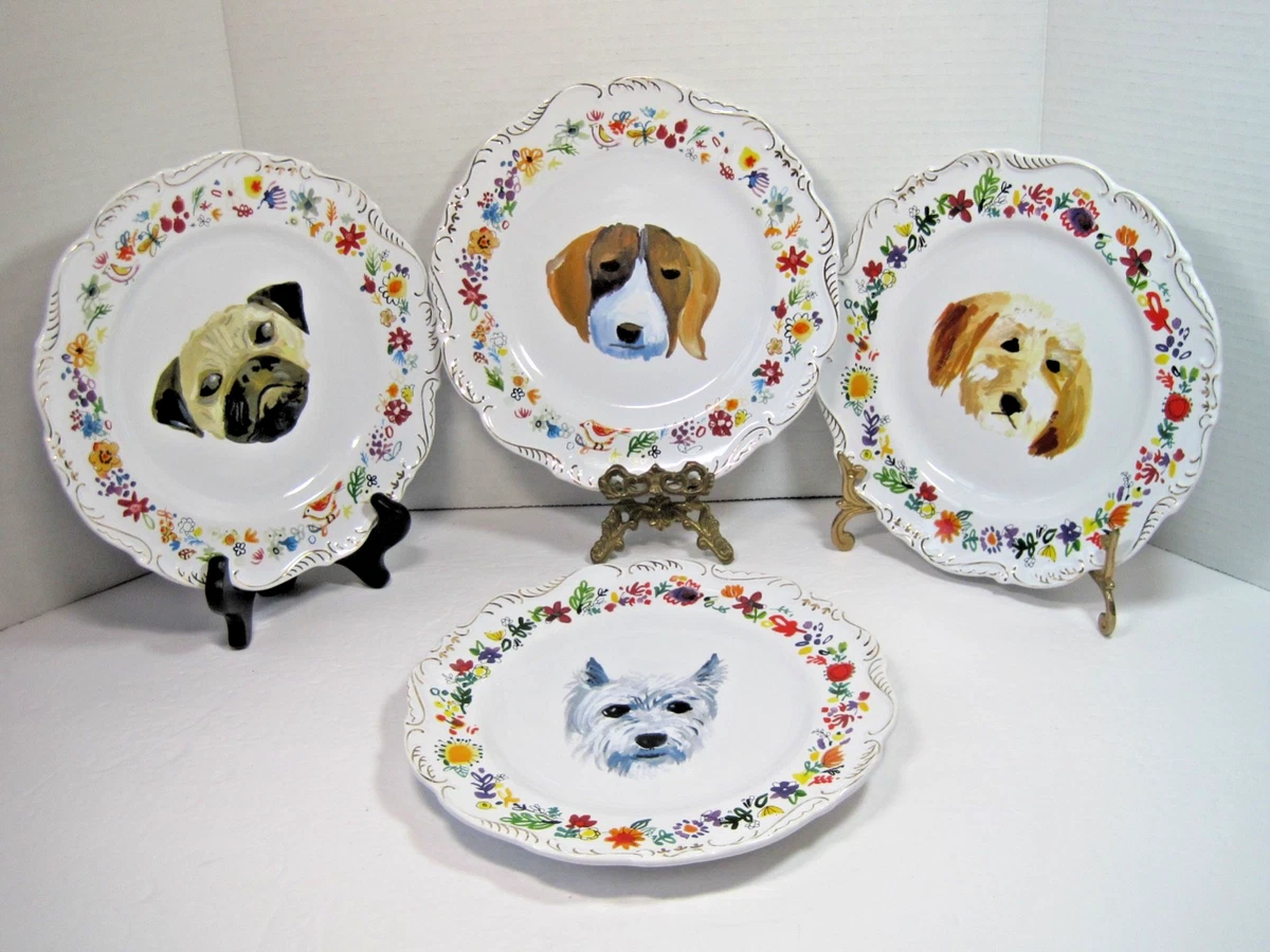 One Hundred 80 Degrees Dinnerware Plates for sale - eBay