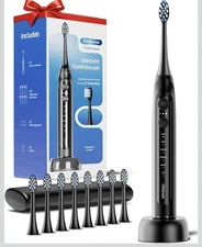 Onlyone Sonic Electric Toothbrush for Adults,