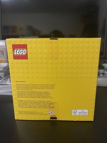 LEGO Set 6602966 Skaters in the Park - BARNES AND NOBLE EXCLUSIVE - NEW SEALED