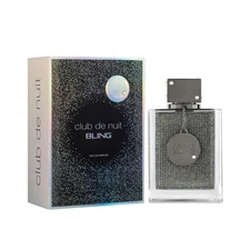 ARMAF CLUB DE NUIT BLING 2.5 EDP SPRAY FOR MEN NEW IN BOX