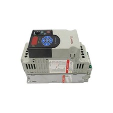 ALLEN BRADLEY 22F-B4P2N103 SER. A F/W 2.02 180-264VAC 4.9A NSNP