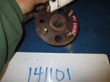 Hub Rear Without ABS Fits 93-02 PRIZM 203321