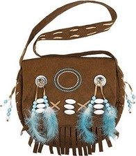 Native American Handbag