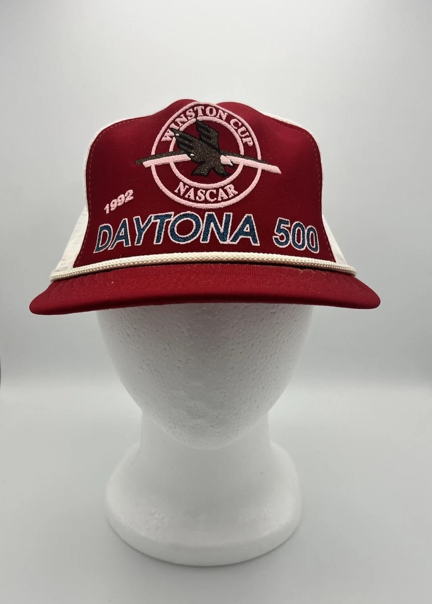 winston cup hat products for sale | eBay