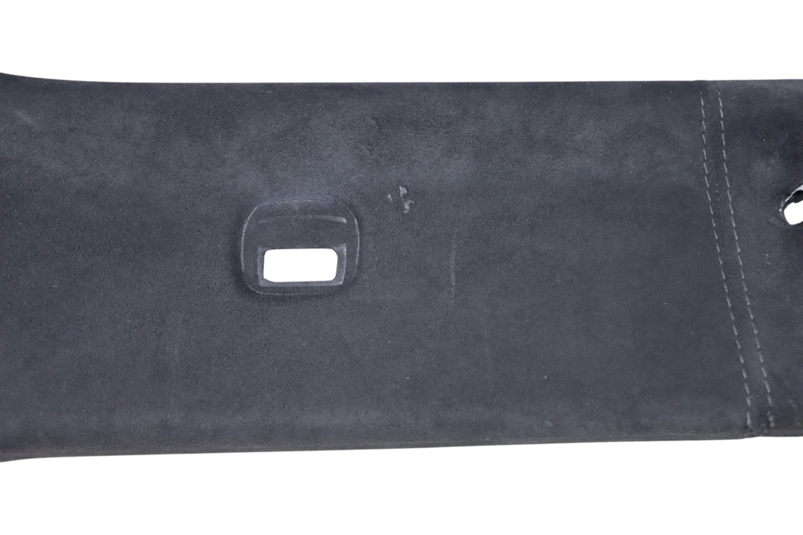 McLaren 570S Spyder Upper Alcantara Headliner Trim Cover 2018 2019 2020 OEM